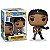 Funko Pop! Basketball WNBA Chicago Sky Angel Reese 04 - Imagem 1