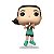 Funko Pop! Basketball WNBA New York Liberty Breanna Stewart 03 - Imagem 2