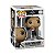 Funko Pop! Basketball WNBA Las Vegas Aces A’ja Wilson 01 - Imagem 3
