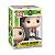Funko Pop! Basketball WNBA Seattle Storm Lauren Jackson 06 - Imagem 3