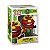 Funko Pop! Basketball WNBA Seattle Storm Doppler 05 - Imagem 3