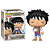 Funko Pop! Animation One Piece Monkey D. Luffy 1877 Exclusivo - Imagem 1