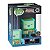 Funko Pop! Digital NFT Adventure Time BMO 392 Exclusivo - Imagem 1