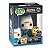 Funko Pop! Digital NFT Adventure Time Freddy & Proto As Finn And Jake 393 Exclusivo - Imagem 1