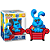 Funko Pop! Animation Nickelodeon As Pistas de Blue & Você Blue 1725 - Imagem 1