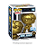 Funko Pop! Animation Solo Leveling Sung Jinwoo 1982 Exclusivo Gold - Imagem 3