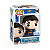 Funko Pop! Dc Comics 2025 Superman Battle Damaged 588 Exclusivo - Imagem 3
