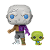 Funko Pop! Heroes Dc Comics 2025 Superman Metamorpho With Baby Joey 586 - Imagem 2