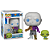 Funko Pop! Heroes Dc Comics 2025 Superman Metamorpho With Baby Joey 586 - Imagem 1