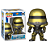 Funko Pop! Heroes Dc Comics 2025 Superman Hammer Of Boravia 583 - Imagem 1