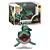 Funko Pop! Filme Jurassic World Mosasauruso / Mosasaurus 1798 - Imagem 3
