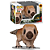 Funko Pop! Filme Jurassic World Aquilops 1802 - Imagem 3