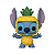 Funko Pop! Disney Lilo & Stitch As Pineapple 1570 Exclusivo Scented - Imagem 2