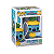 Funko Pop! Disney Lilo & Stitch As Pineapple 1570 Exclusivo Scented - Imagem 3