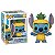 Funko Pop! Disney Lilo & Stitch As Pineapple 1570 Exclusivo Scented - Imagem 1