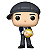 Funko Pop! Rocks BTS Solo The Astronaut Jin 465 - Imagem 2
