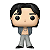 Funko Pop! Rocks BTS Solo Seven Jung Kook 470 - Imagem 2