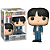 Funko Pop! Rocks BTS Solo Like Crazy Jimin 468 - Imagem 1