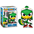 Funko Pop! Games Sonic The Hedgehog Jet 1117 - Imagem 1