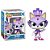 Funko Pop! Games Sonic the Hedgehog Blaze 1116 - Imagem 1