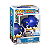 Funko Pop! Games Sonic The Hedgehog Sonic 1114 Exclusivo Pearlescent - Imagem 3