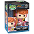 Funko Pop! Digital Funime Idol Franny 429 Exclusivo NFT 1800 Pcs - Imagem 1