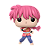 Funko Pop! Animation Ranma 1/2 Ranma 2026 Exclusivo Chase - Imagem 2