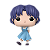 Funko Pop! Animation Ranma 1/2 Akane 2027 - Imagem 2