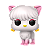 Funko Pop! Animation Ranma 1/2 Shampoo 2028 Exclusivo Chase - Imagem 2