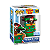 Funko Pop! Disney Phineas E Ferb Partridge On A Perry 1630 Exclusivo - Imagem 3
