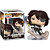 Funko Pop! Animation Attack On Titan Hange Zoe 1994 - Imagem 3
