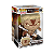 Funko Pop! Animation Attack On Titan Armored Titan 1995 10 Polegadas - Imagem 1