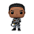 Funko Pop! Filme Ghostbusters / Os Caça Fantasmas Winston Zeddemore 1882 - Imagem 2