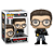 Funko Pop! Filme Ghostbusters / Os Caça-Fantasmas Egon Spengler 1883 - Imagem 1
