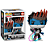 Funko Pop! Games Magic The Gathering Oko the Trickster 1093 - Imagem 1