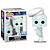 Funko Pop! Filme Gasparzinho O Fantasminha Camarada Casper 1819 Exclusivo - Imagem 1