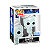 Funko Pop! Filme Gasparzinho O Fantasminha Camarada Casper 1819 Exclusivo - Imagem 3