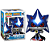 Funko Pop! Plus Games Sonic The Hedgehog Neo Metal Sonic 1118 - Imagem 1