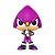 Funko Pop! Plus Games Sonic The Hedgehog Espio 1119 - Imagem 2