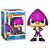 Funko Pop! Plus Games Sonic The Hedgehog Espio 1119 - Imagem 1