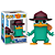 Funko Pop! Disney Phineas E Ferb Agent P 1627 - Imagem 1