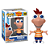 Funko Pop! Disney Phineas E Ferb Phineas 1629 - Imagem 1