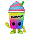 Funko Pop! Ad Icons Slurpee 250 Exclusivo - Imagem 2