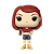 Funko Pop! Television The Office Meredith Palmer 1672 - Imagem 2