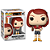 Funko Pop! Television The Office Meredith Palmer 1672 - Imagem 1
