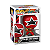 Funko Pop! Television Power Rangers Red Zeo Ranger 1714 - Imagem 3