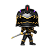 Funko Pop! Television Power Rangers Black Dino Thunder Ranger 1712 - Imagem 2