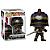 Funko Pop! Television Power Rangers Black Dino Thunder Ranger 1712 - Imagem 1