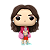 Funko Pop! Television Netflix Emily In Paris Emily Cooper 1790 - Imagem 2