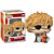 Funko Pop! Animation Chainsaw Man Denji With Pochita 1971 - Imagem 1